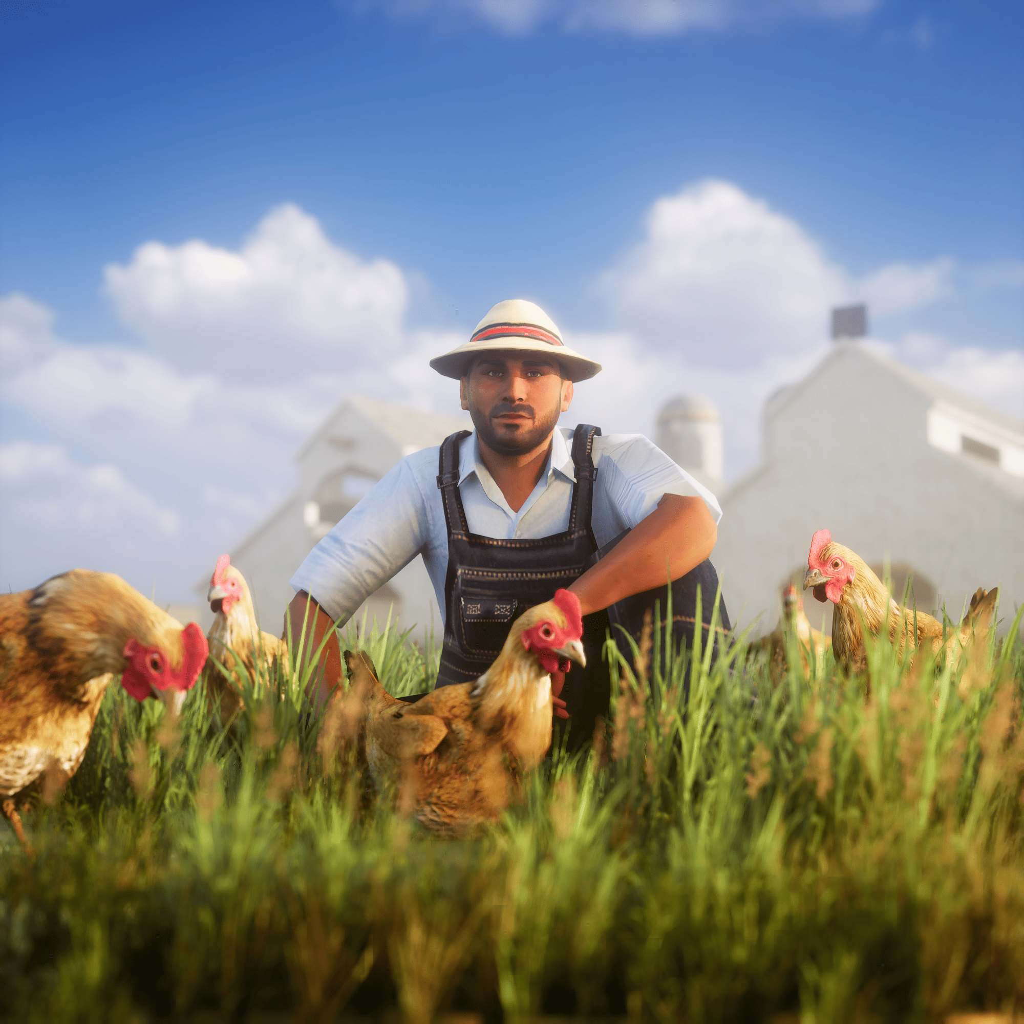 jogos de simulação de vida android